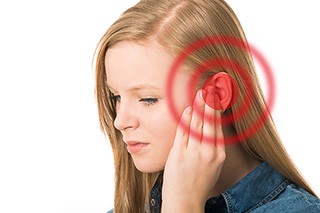 Tinnitus treatment app preview article image